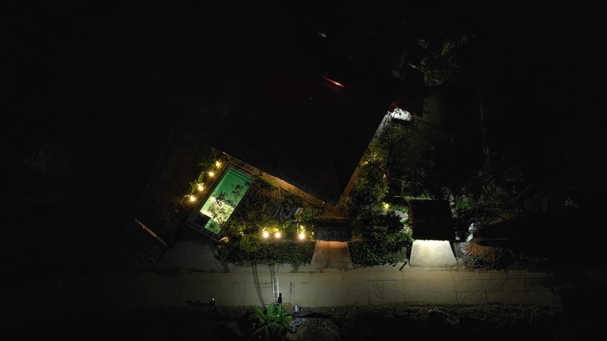 Thavill Retreat Hagiang Apartment Ha Giang Exterior photo