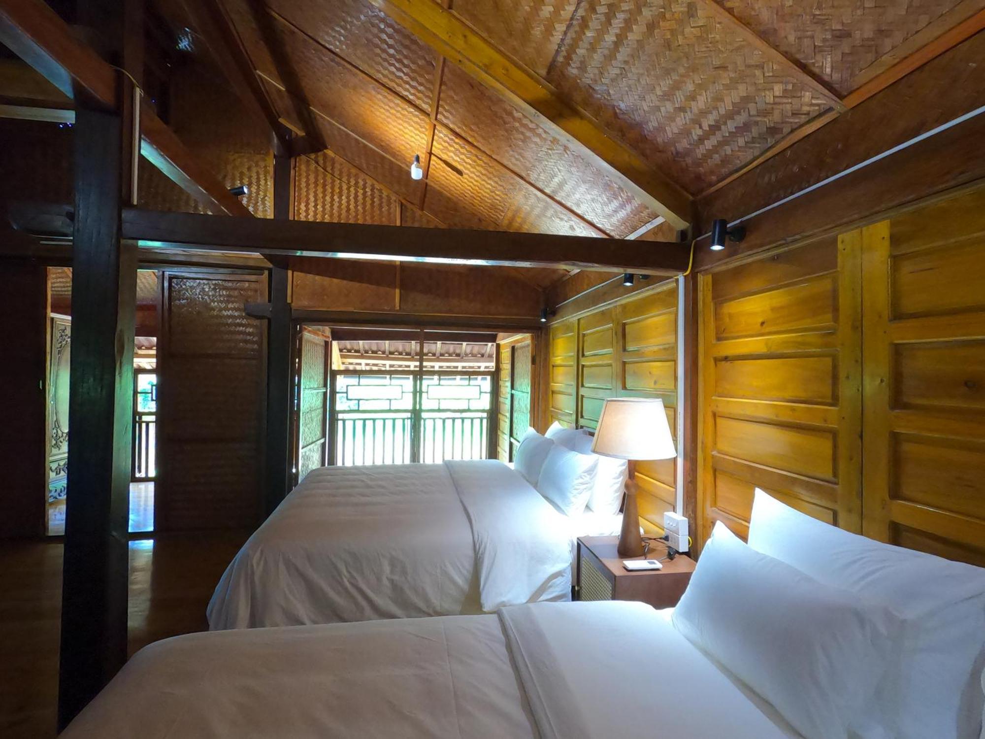 Thavill Retreat Hagiang Apartment Ha Giang Exterior photo