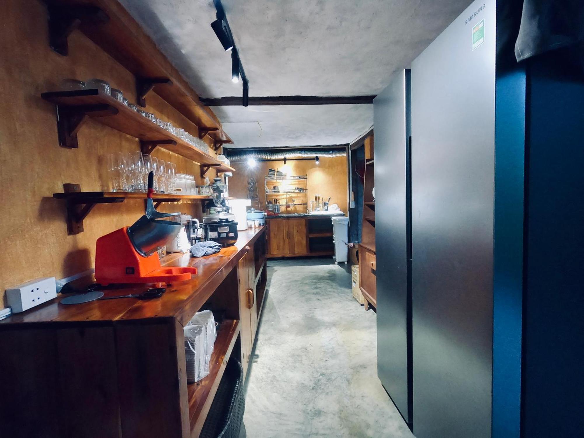 Thavill Retreat Hagiang Apartment Ha Giang Exterior photo
