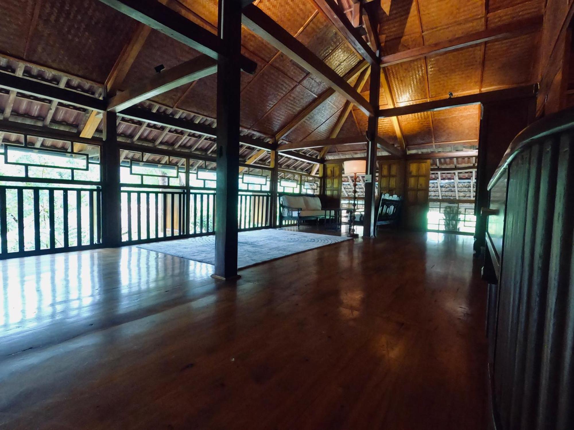 Thavill Retreat Hagiang Apartment Ha Giang Exterior photo